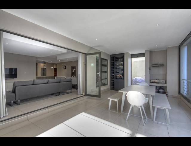 2 BEDROOM APARTMENT FOR SALE IN MORNINGSIDE